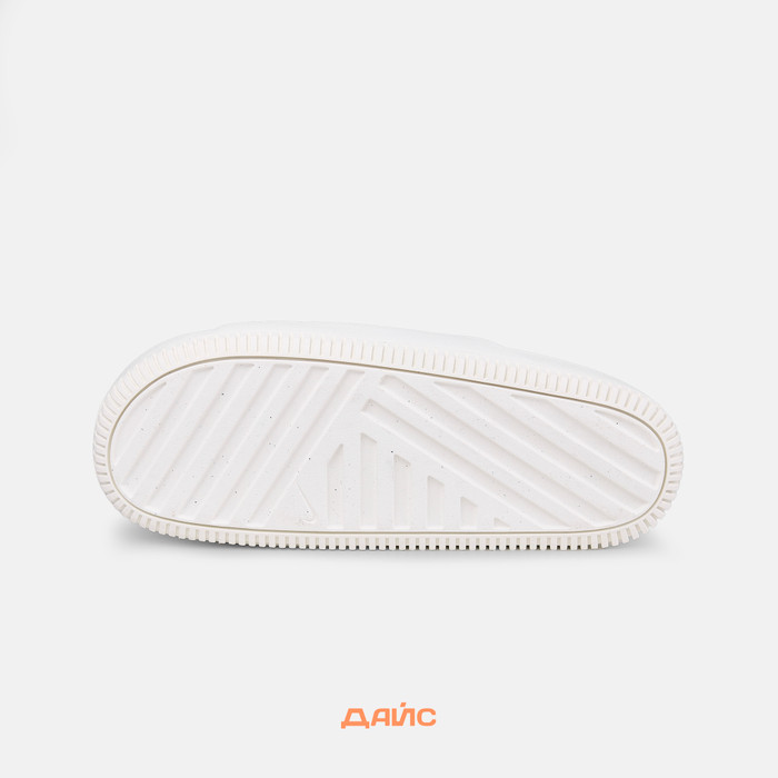 Сланцы Nike Calm Slide артикул:FD4116-100 - купить в магазине Дайс