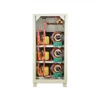 Трехфазный стабилизатор напряжения VoTo TNS 60 кВА