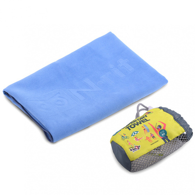 N-Rit полотенце Super Dry Towel 40x80 рM