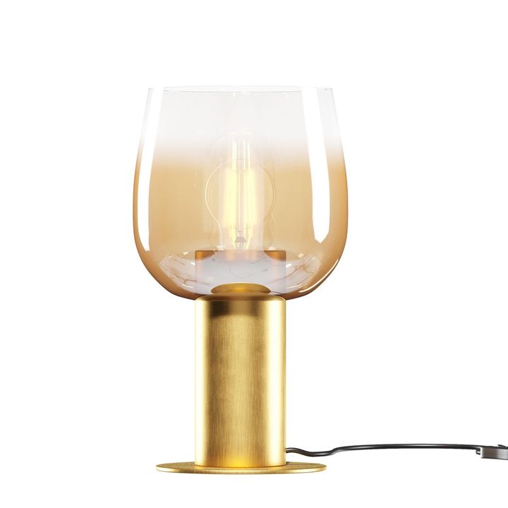 Настольная лампа Maytoni Smart Casual MOD414TL-01G