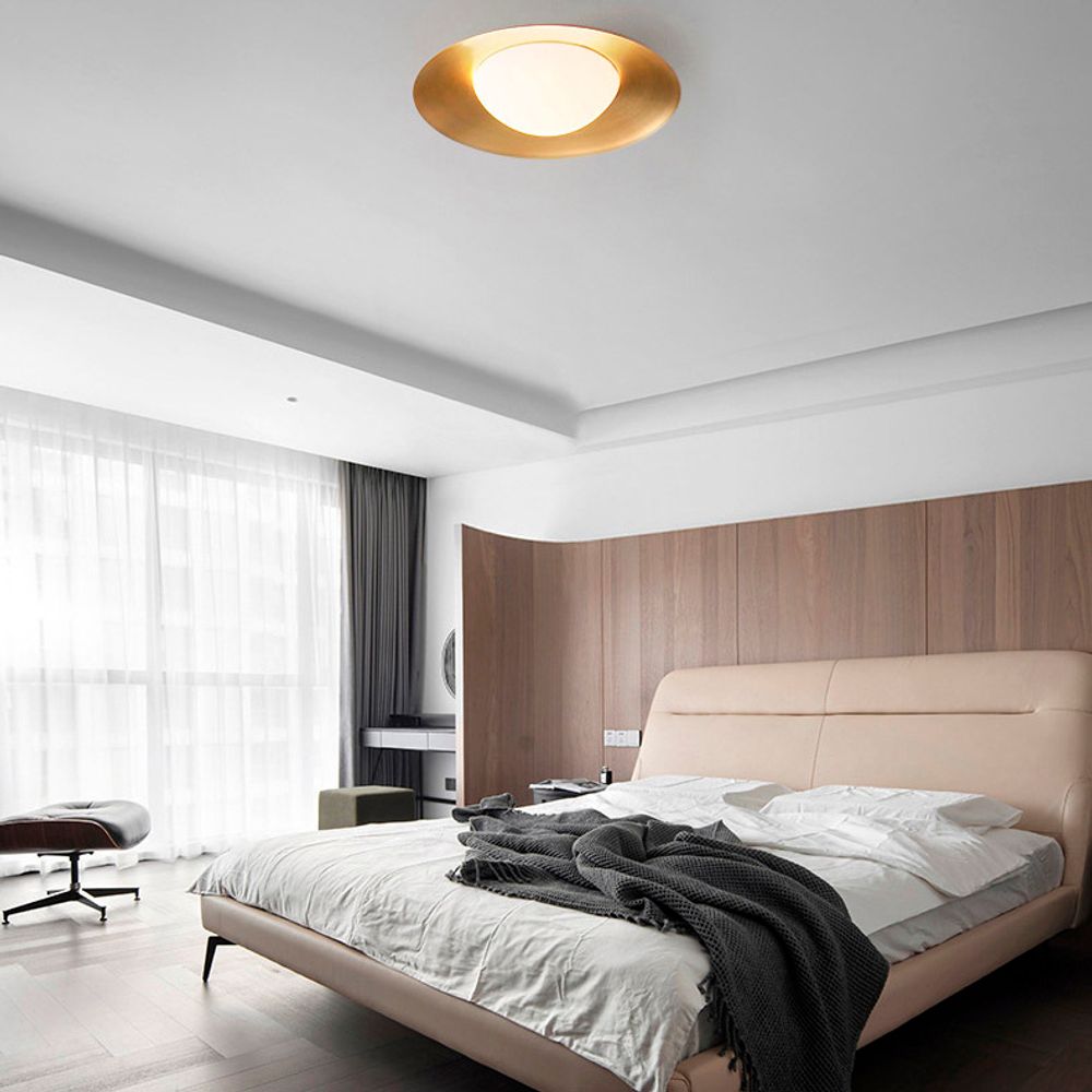 Потолочный Светильник Alon Ch D50 By Imperiumloft