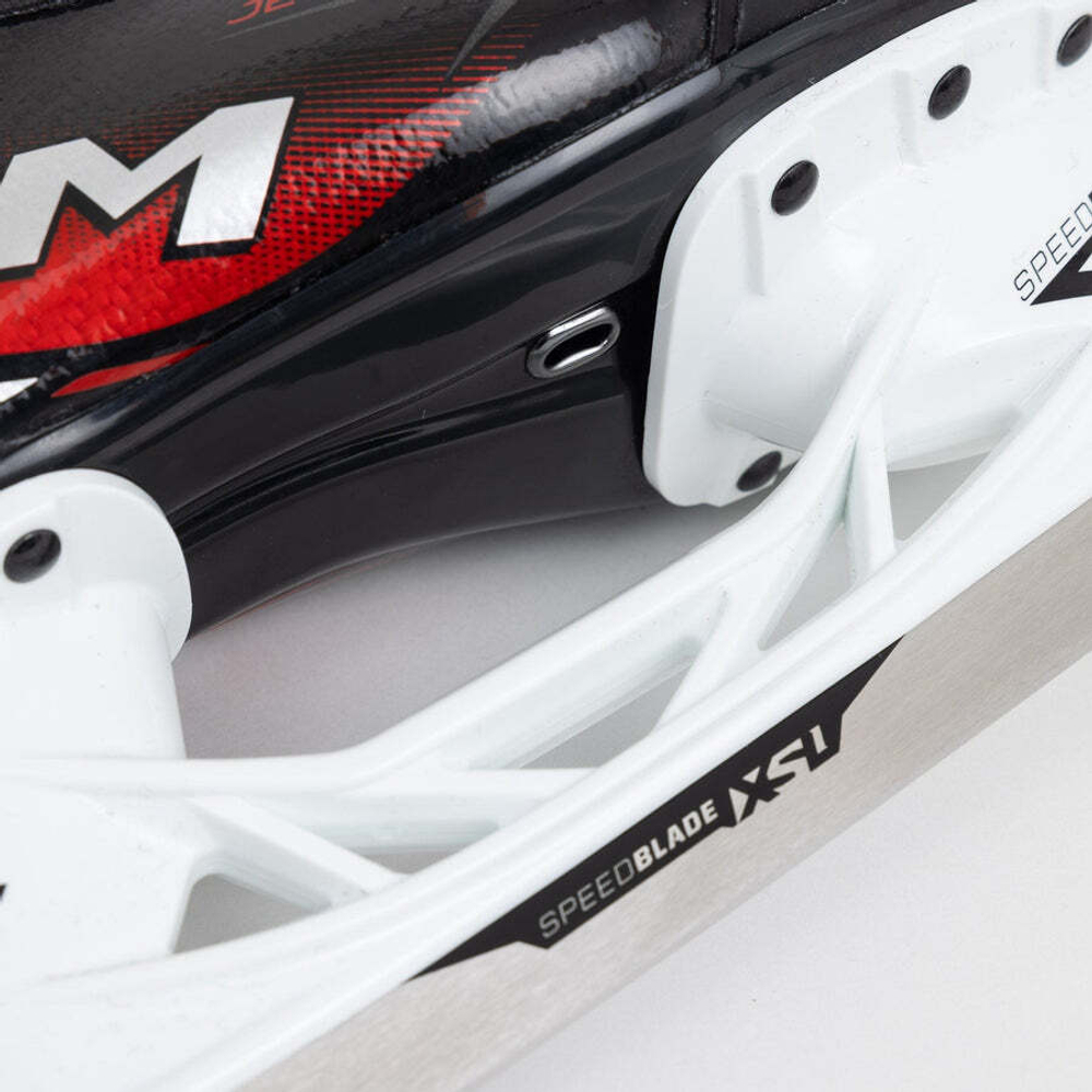 Коньки CCM JETSPEED FT870 JR (юниорский)