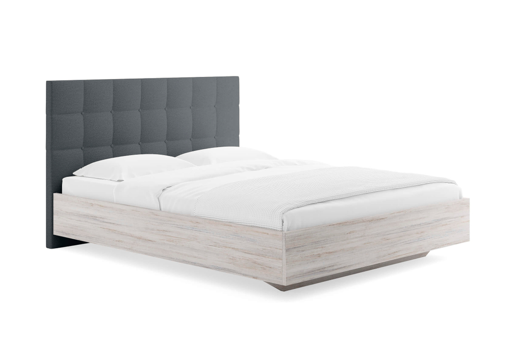 Кровать Luiza (ясмунд)