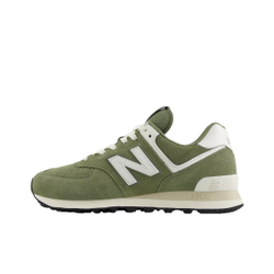 New Balance 574 "Frog Green"