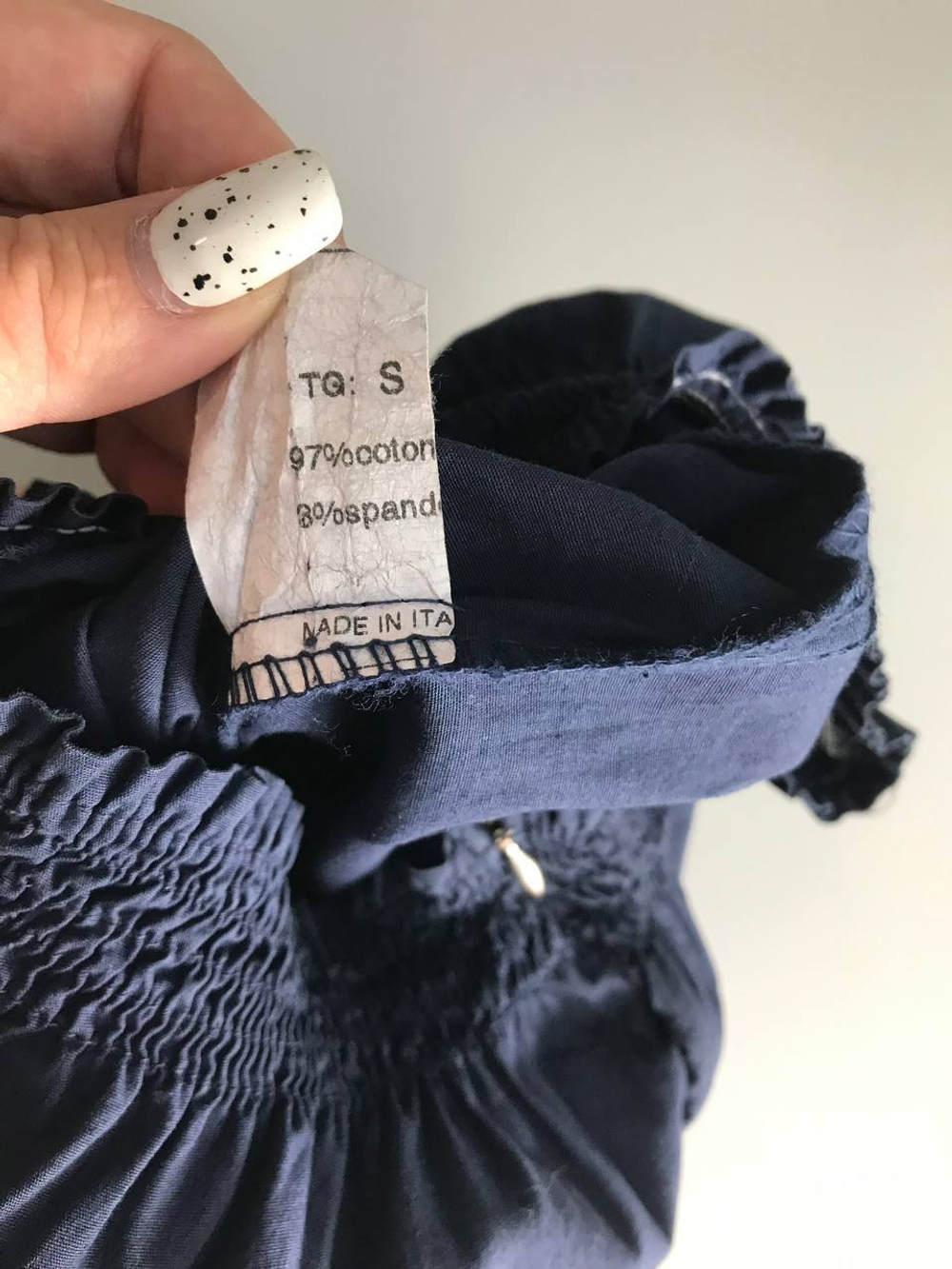 Комбинезон Extasy оригинальный, визуально на 42 размер, новый