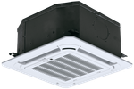Кассетная сплит-система Energolux Cassete 6 SAC12C6-A / SAU12U6-A-WS40