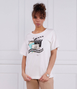 Футболка Liu Jo Sport - белый(TA3188 JS923)