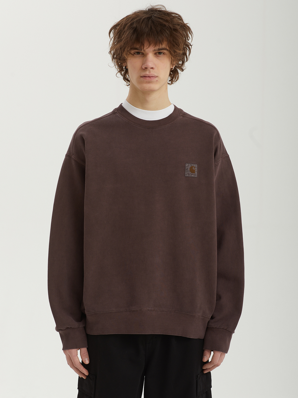 Мужская Толстовка Vista