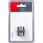 Разъемное соединение Fubag переходник 1/2"F -1/2"F   (180232 B)
