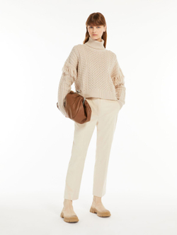 Свитер женский WEEKEND MAX MARA LODOLA