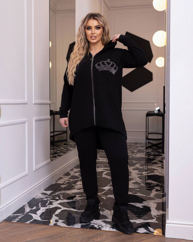 Костюм УК-448-1 Fabrika