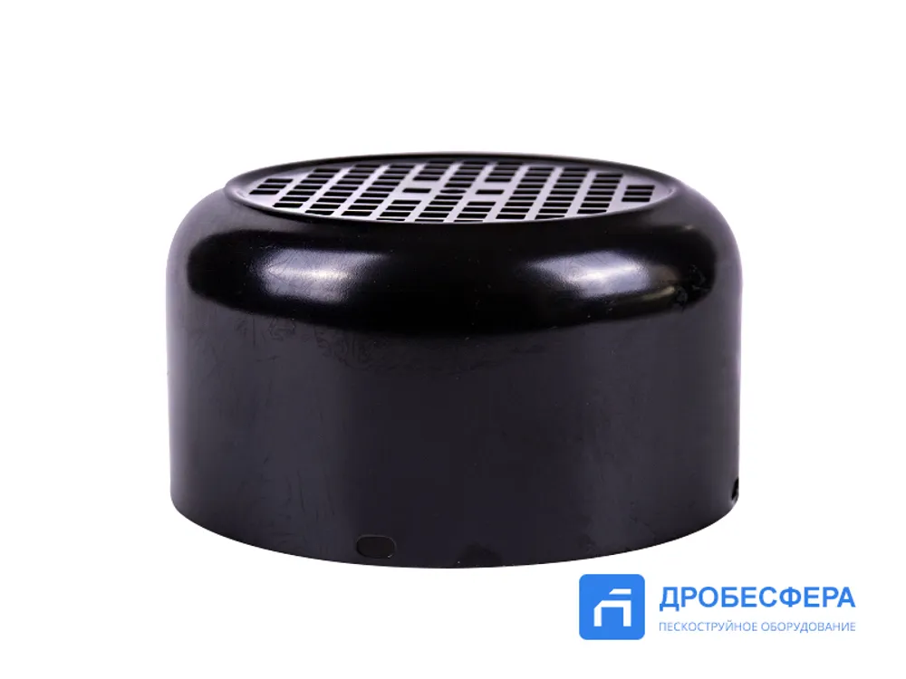Кожух электродвигателя MEC YL-90L2 2,2 220В R 013