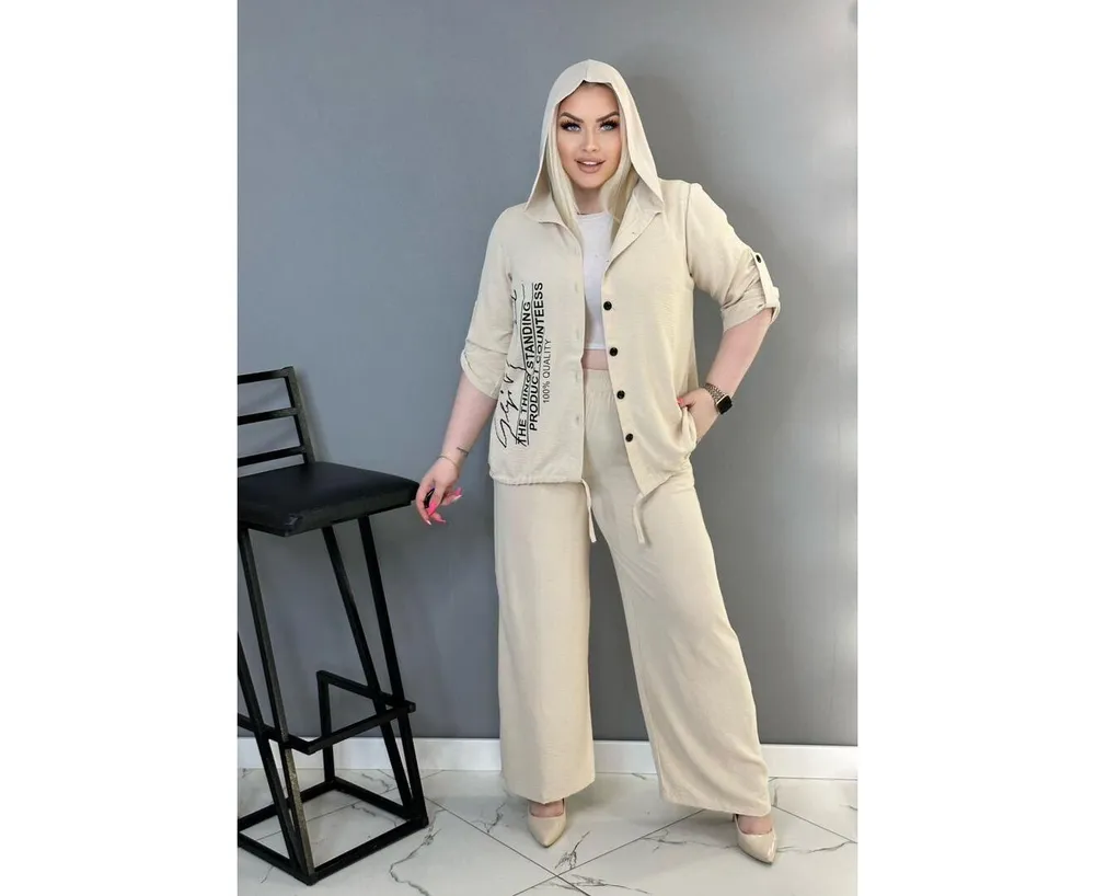 Костюм 50359141 Fabrika