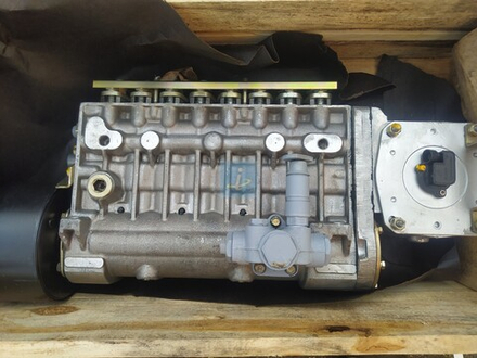 ТНВД 179.1111005-10