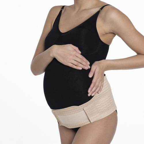 Бандаж универсальный для беременных Комф-Орт K-601