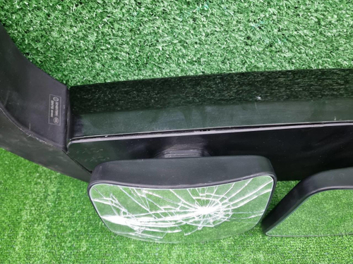 Зеркало правое Shacman X5000 (2023-н.в.) 5к.