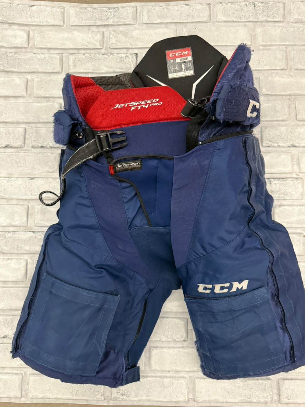 CCM jetspeed FT 4 PRO SR M