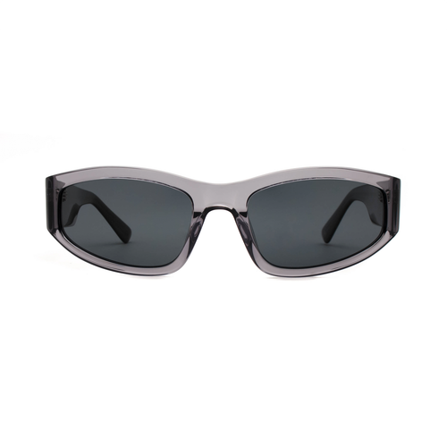 Очки Elfspirit Sunglasses 1252 c.576 прямоугольные серые