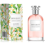 Туалетная вода женская  BOUQUET Tuberose and jasmine 100мл