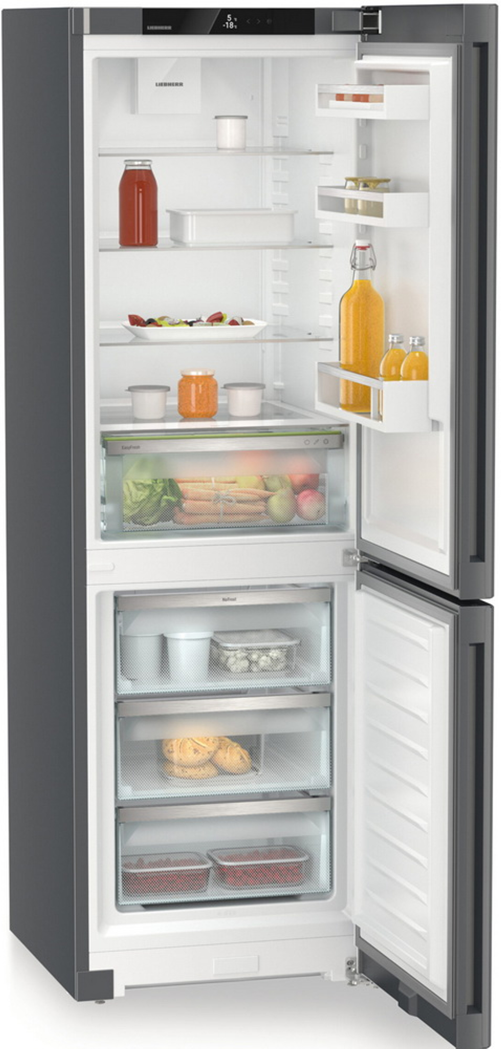 Холодильник Liebherr CNdgc 5203