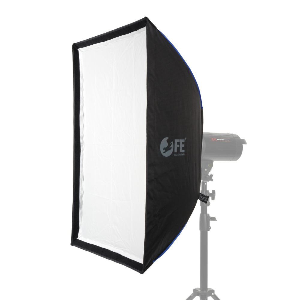Софтбокс Falcon Eyes FastBox 6090 BW