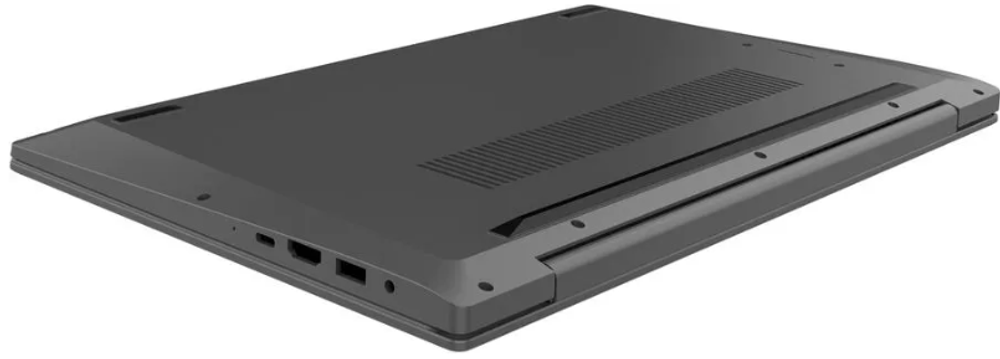 Ноутбук  iRu Калибр 14TLH 14.1 ", Core i3, 8 Гб RAM, 256 Гб SSD, UHD Graphics, Серый