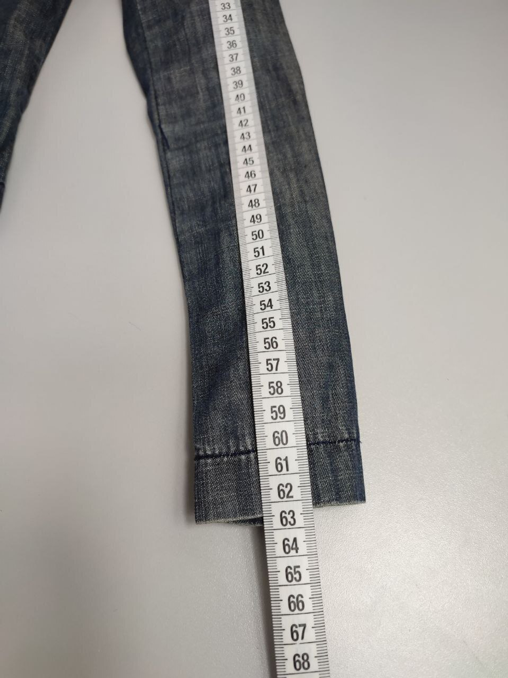 Жакет Befree джинсовый 44 размер