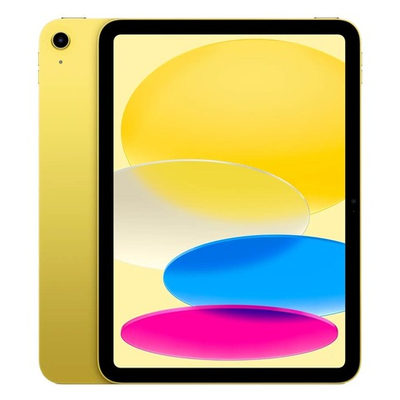 Планшет Apple iPad 11 128GB Yellow Wi-Fi (2025)