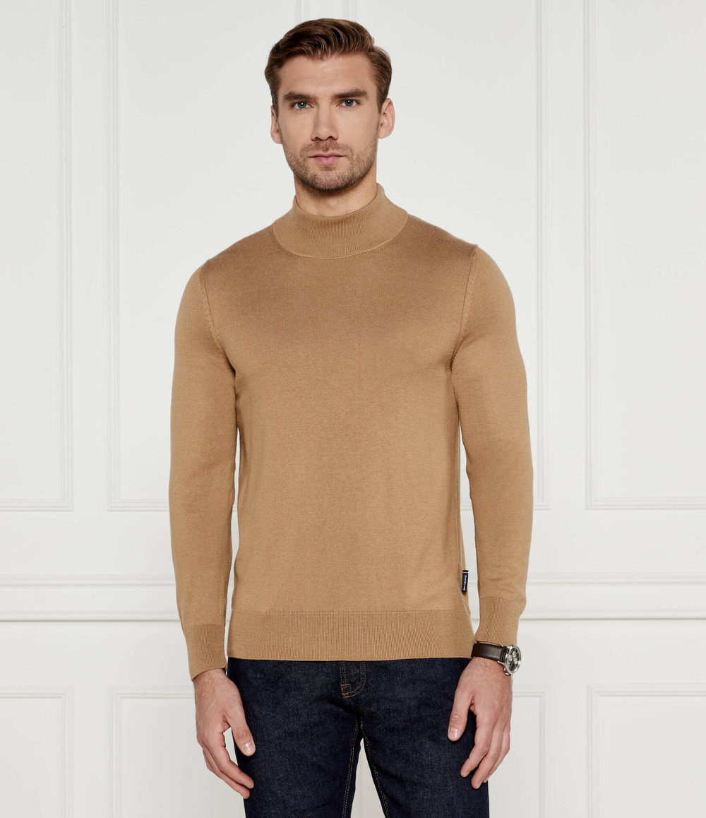 Гольф Hechter Paris - бежевый(65001-142801)