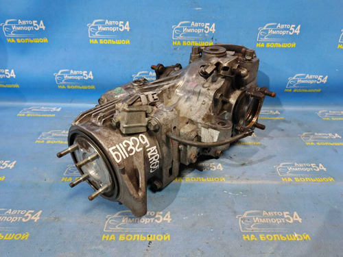 Редуктор заднего моста TOYOTA VOXY 2001-2007