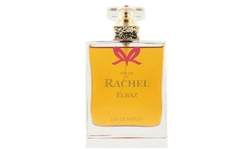 M. Micallef dream de rachel elbaz