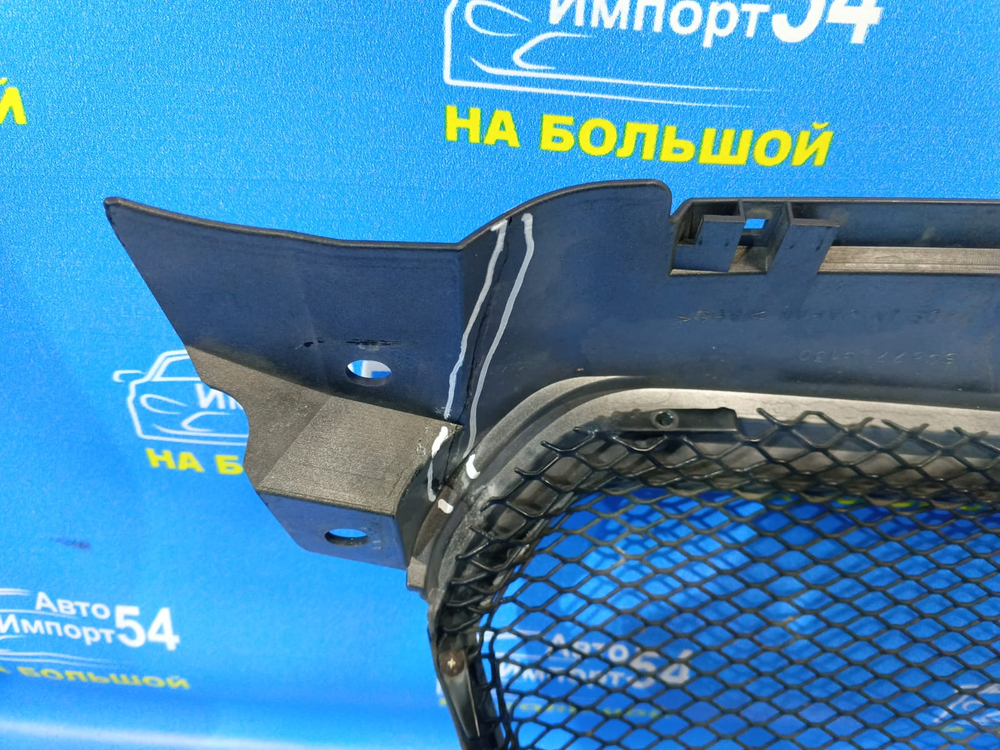 Решетка радиатора SUBARU LEGACY 2003-2006