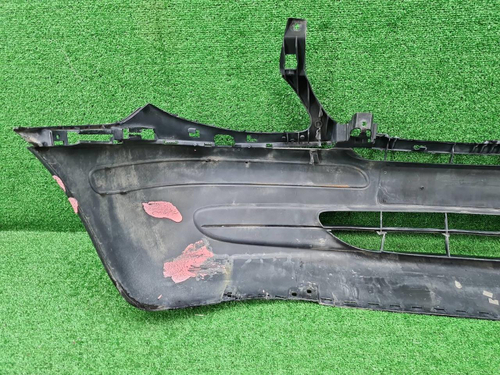 Бампер передний Mercedes Vito W639 (2003-2010)