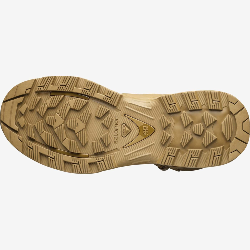 Ботинки Salomon QUEST 4D GTX FORCES 2 