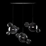 Подвесной светильник Loft It BOLLE 2029-S3