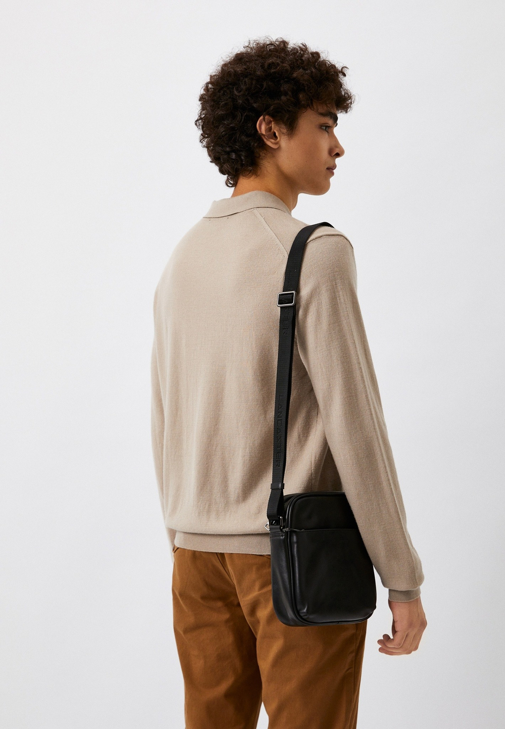 Сумка LANCASTER Capital