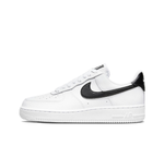 Женские кроссовки Nike Air Force 1 '07 'White Black' DD8959-103