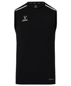 Майка тренировочная DIVISION PerFormDRY Training Sleeveless, черный