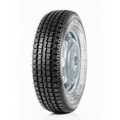 Легкогрузовая шина CONTYRE TRANSPORTER 185/75R16C 104/102Q (УЗ) шип