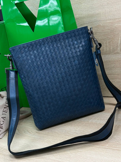 Сумка-мессенджер Bottega Veneta
