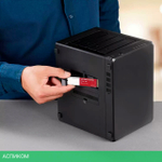 SSD диск WD Red M.2 2280 1TB )WDS100T1R0C)