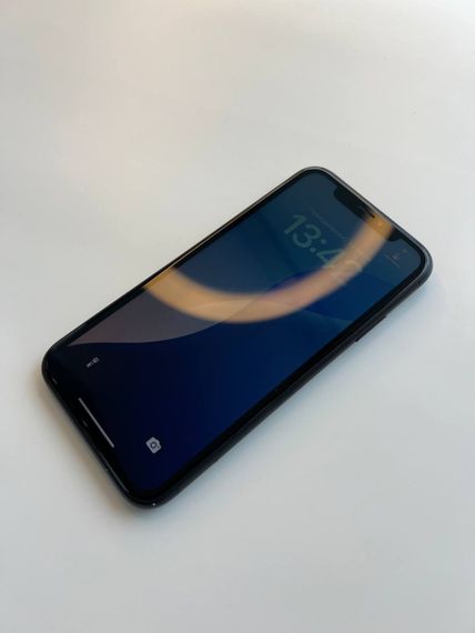 iPhone Xr 128Gb Black