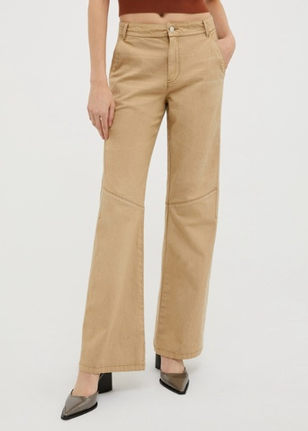 Брюки женские MAX MARA STUDIO LATINA