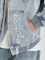 Мужская Толстовка Kowboy Zip Up