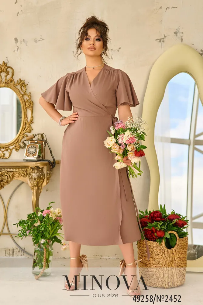 Комплект 2452-капучино Minova