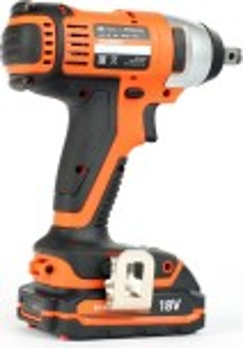 Гайковерт аккумуляторный PATRIOT BR 180 Li 1/2 180301140