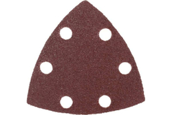 Набор насадок для многофункциональных резаков 10 шт PATRIOT 821010001