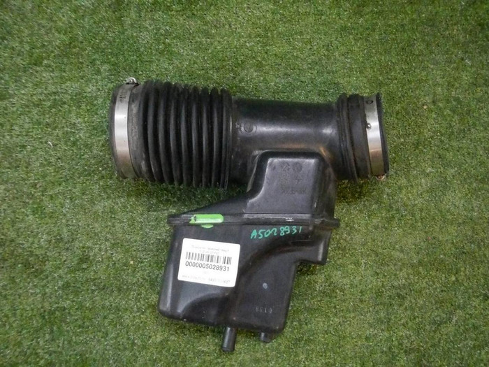 Воздуховод Toyota Sequoia 2 (2007-2022)