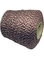 Пряжа на бобине для вязания (Италия) 100% хлопок 100г-240м 765г