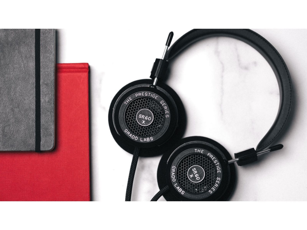 Наушники Grado SR60x